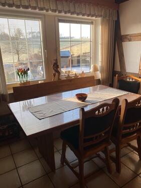 Foto - 3 Zimmer Erdgeschoßwohnung zur Miete in Drolshagen