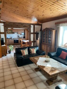 Foto - Erdgeschoßwohnung in Drolshagen zur Miete