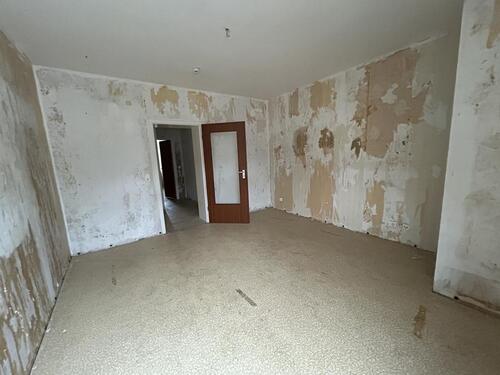 Foto - Etagenwohnung in Duisburg zur Miete