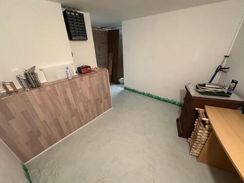 Foto - 9 Zimmer Mehrfamilienhaus, Wohnhaus in Maulbronn