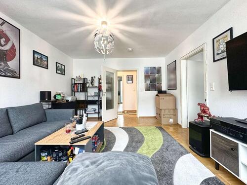 Foto - 3 Zimmer Etagenwohnung zur Miete in Bremerhaven