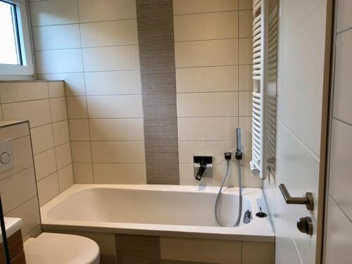 Foto - 4 Zimmer Etagenwohnung in Wilhelmshaven