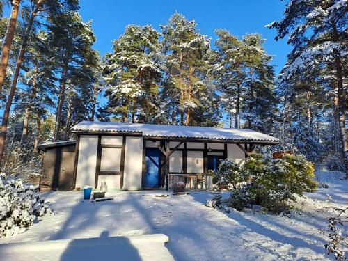 Foto - Ferienhaus nahe Berlin Südberliner Seen für 2 Personen