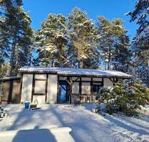 Ferienhaus nahe Berlin Südberliner Seen für 2 Personen - Mittenwalde