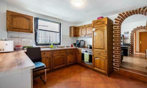 Foto - Einfamilienhaus in Rees zum Kaufen