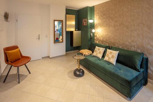 Foto - Firmenwohnung Ferienwohnung Göttingen Wohnen auf Zeit Apartment