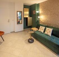 Firmenwohnung Ferienwohnung Göttingen Wohnen auf Zeit Apartment