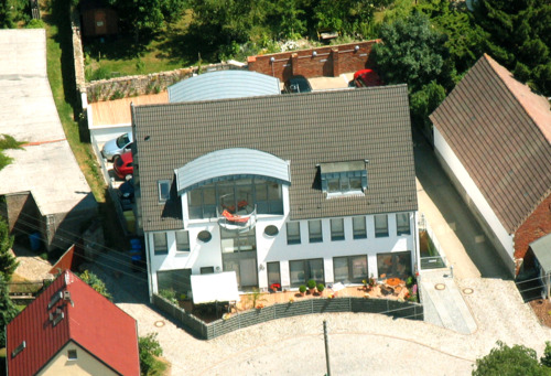 Foto - Mehrfamilienhaus mit 5 WE, zwischen Erfurt und Weimar