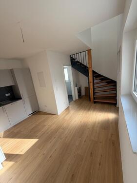 Foto - Neue Atelierwohnung auf zwei Etagen mit EBK