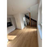 Neue Atelierwohnung auf zwei Etagen mit EBK - Bamberg Bamberg-Ost