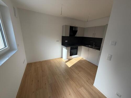 Foto - 2 Zimmer Erdgeschoßwohnung in Bamberg