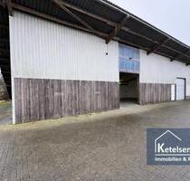 Halle zur Vermietung - 680,00&nbsp;EUR Kaltmiete, ca.&nbsp; 125,00&nbsp;m&sup2; in Wanderup (PLZ: 24997)