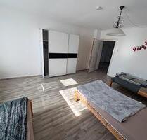 4 ZKB Wohnung mit Balkon und PKW Stellplatz, Spangenberg