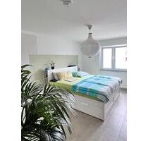 Moderne 2,5-Zimmer-barrierefreie-EG Wohnung mit Garten und hochwe - Obersulm