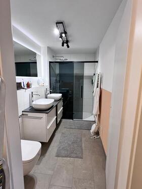 Foto - 2.5 Zimmer Erdgeschoßwohnung zum Kaufen in Obersulm