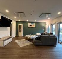 Großzügige Ferienwohnung in Husum bis 78P frei NordseeMonteur