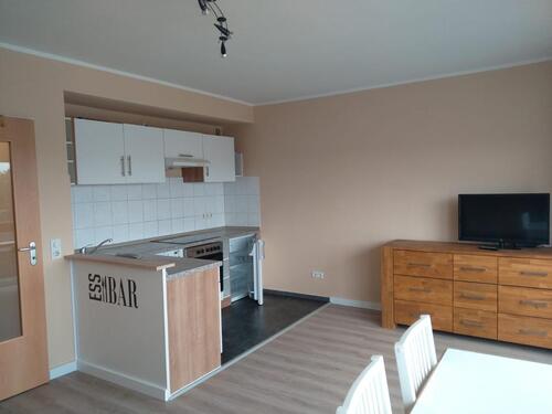 Foto - Etagenwohnung in Köln zur Miete