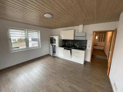 Foto - 2 Zimmer Wohnung in Altusried - 560,00&nbsp;EUR Kaltmiete, ca.&nbsp; 42,00&nbsp;m&sup2;