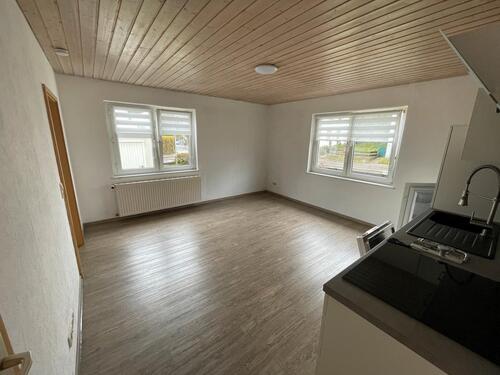 Foto - 2 Zimmer Erdgeschoßwohnung zur Miete in Altusried