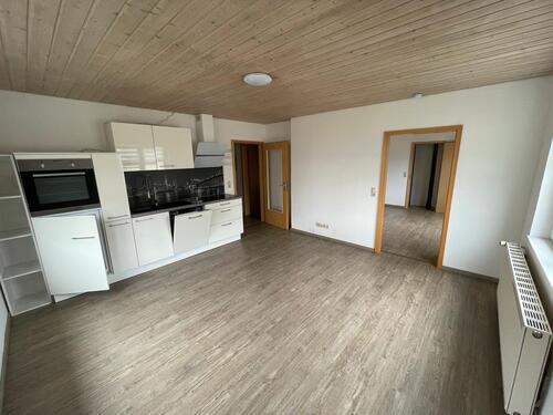 Foto - 2 Zimmer Erdgeschoßwohnung in Altusried