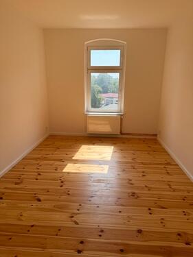 Foto - 4 Zimmer Etagenwohnung zur Miete in Oranienburg