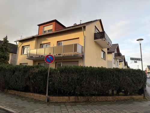 Foto - 3 Zimmer Dachgeschoßwohnung in Offenbach am Main