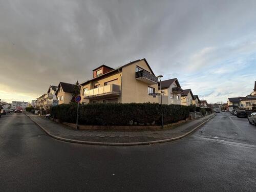 Foto - Dachgeschoßwohnung in Offenbach am Main zum Kaufen