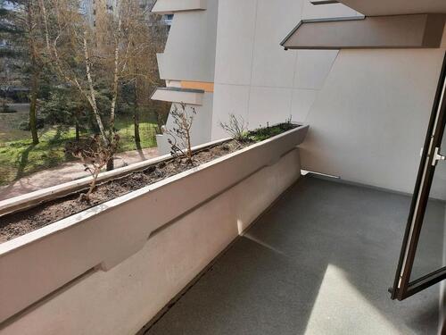 Foto - 3 Zimmer Etagenwohnung zur Miete in Bingen am Rhein