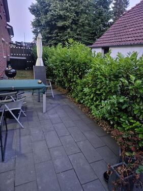 Foto - 3 Zimmer Wohnung im Erdgeschoss zu vermieten