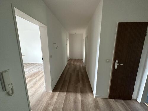 Foto - 4 Zimmer Erdgeschoßwohnung zur Miete in Bad Bevensen