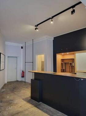 Foto - [VAC-22820] Exklusive Loft-Wohnung mit separatem Schlafzimmer