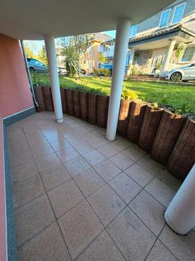 Foto - Erdgeschoßwohnung in Selters (Westerwald) zur Miete