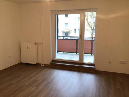 Foto - Gemütliche 2-Zimmer-Wohnung mit großem Balkon in ruhiger Lage