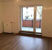 Gemütliche 2-Zimmer-Wohnung mit großem Balkon in ruhiger Lage - Wiesbaden Biebrich