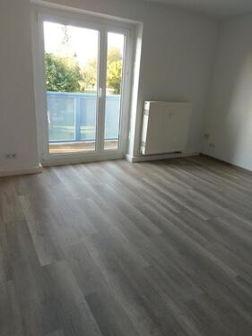 Foto - Etagenwohnung in Riesa zur Miete