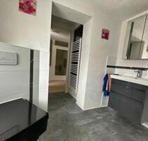 4 Zimmer Wohnung in Merchweiler - Schiffweiler