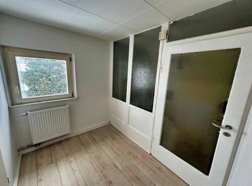 Foto - 4 Zimmer Dachgeschoßwohnung in Schiffweiler