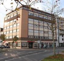 attraktive und helle Bürofläche in Bahnhofsnähe - Oldenburg Dobbenviertel