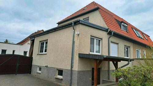 Foto - 3 Zimmer Doppelhaushälfte zum Kaufen in Wusterwitz