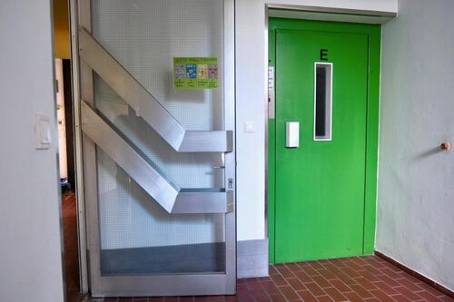 Foto - Terrassenwohnung in Regensburg zum Kaufen