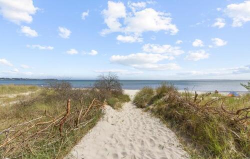 Foto - Insel Rügen Juliusruh neue Fewo in Strandnähe (6 Pers.)