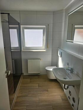 Foto - Etagenwohnung in Ilshofen zur Miete