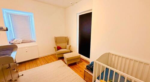 Foto - Etagenwohnung zur Miete in Saarbrücken