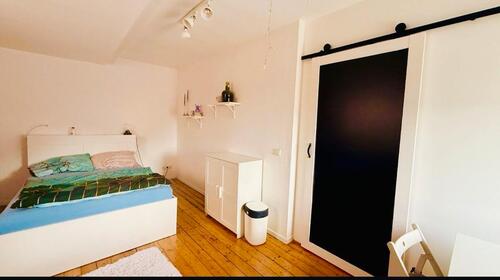Foto - Etagenwohnung in Saarbrücken