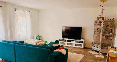 Foto - Etagenwohnung in Saarbrücken zur Miete