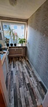 Foto - Etagenwohnung in Wrist zur Miete