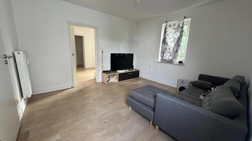 Foto - Wohnung Brilon Stadtzentrum 56qm