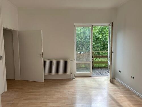 Foto - Etagenwohnung in Maroldsweisach zur Miete