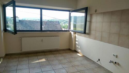 Foto - Etagenwohnung in Idar-Oberstein zur Miete