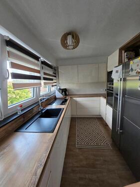 Foto - Etagenwohnung in Ingolstadt